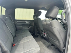 Used 2020  Ram 1500 Big Horn 4x4 Crew Cab 5'7" Box at Dime Down by Frank Leta near Bridgeton&comma; MO