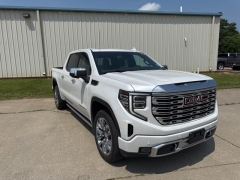 Used 2023 GMC Sierra 1500 4WD Crew Cab 147" Denali at Dime Down by Frank Leta near Bridgeton, MO