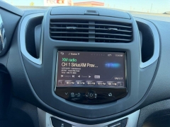 Used 2015  Chevrolet Trax 4d SUV AWD LT at Dime Down by Frank Leta near Bridgeton&comma; MO