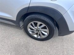 Used 2017 Hyundai Tucson SE AWD at Dime Down by Frank Leta near Bridgeton, MO