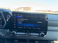 Used 2023  Chevrolet Colorado 4WD Crew Cab Trail Boss at Dime Down by Frank Leta near Bridgeton&comma; MO