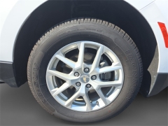 Used 2023  Chevrolet Equinox AWD 4dr LT w/2FL at Dime Down by Frank Leta near Bridgeton, MO