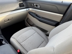 Used 2018  Ford Explorer 4d SUV FWD at Dime Down by Frank Leta near Bridgeton&comma; MO