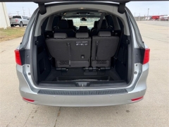 Used 2024  Honda Odyssey Touring Auto at Dime Down by Frank Leta near Bridgeton&comma; MO