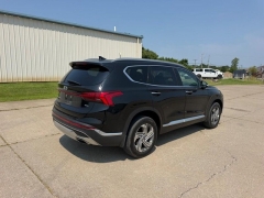Used 2021  Hyundai Santa Fe SEL AWD at Dime Down by Frank Leta near Bridgeton&comma; MO