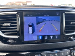 Used 2017 Chrysler Pacifica 4d Wagon Touring-L Plus at Dime Down by Frank Leta near Bridgeton, MO