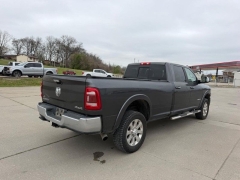 Used 2019  Ram 2500 4WD Crew Cab Laramie Longbed at Dime Down by Frank Leta near Bridgeton&comma; MO