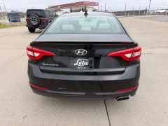 Used 2016  Hyundai Sonata 4dr Sdn 2&period;4L SE at Dime Down by Frank Leta near Bridgeton&comma; MO