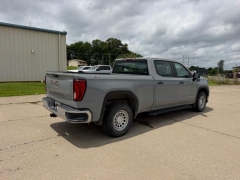 Used 2024  GMC Sierra 1500 4WD Crew Cab 157" Pro at Dime Down by Frank Leta near Bridgeton&comma; MO