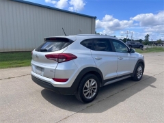 Used 2017 Hyundai Tucson SE AWD at Dime Down by Frank Leta near Bridgeton, MO