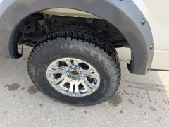 Used 2013  Ford F-150 4WD SuperCab at Dime Down by Frank Leta near Bridgeton&comma; MO