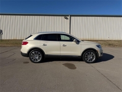 Used 2016  Lincoln MKX 4d SUV FWD Reserve at Dime Down by Frank Leta near Bridgeton&comma; MO