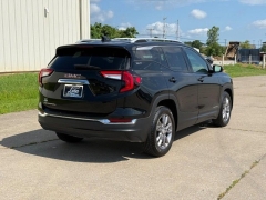 Used 2024  GMC Terrain FWD 4dr SLT at Dime Down by Frank Leta near Bridgeton&comma; MO