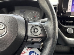 Used 2023  Toyota Corolla LE CVT at Dime Down by Frank Leta near Bridgeton&comma; MO