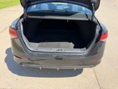 Used 2020  Nissan Sentra SV CVT at Dime Down by Frank Leta near Bridgeton&comma; MO