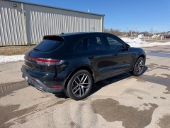Used 2022  Porsche Macan AWD at Dime Down by Frank Leta near Bridgeton&comma; MO