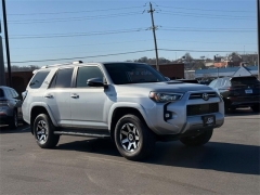  2024 Toyota 4Runner TRD Off Road Premium 4WD at Dime Down by Frank Leta near Bridgeton&comma; MO