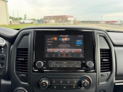 Used 2023  Nissan Titan 4x4 Crew Cab SV at Dime Down by Frank Leta near Bridgeton&comma; MO