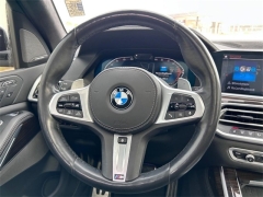 Used 2021  BMW X7 xDrive40i Sports Activity Vehicle at Dime Down by Frank Leta near Bridgeton, MO