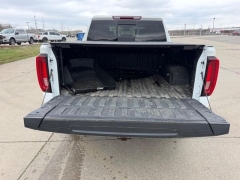 Used 2022  GMC Sierra 1500 4WD Crew Cab 147" AT4 at Dime Down by Frank Leta near Bridgeton&comma; MO