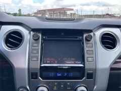 Used 2016 Toyota Tundra 4WD CrewMax Limited 5.7L FFV at Dime Down by Frank Leta near Bridgeton, MO