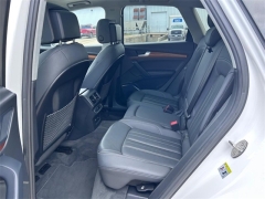 Used 2022 Audi Q5 S line Premium Plus 45 TFSI quattro at Dime Down by Frank Leta near Bridgeton, MO