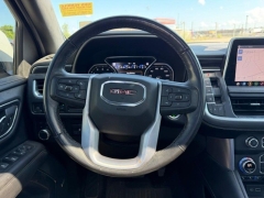 Used 2021  GMC Yukon 4WD 4dr SLT at Dime Down by Frank Leta near Bridgeton&comma; MO