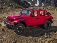  2018 Jeep Wrangler Unlimited Sport S 4x4 at Dime Down by Frank Leta near Bridgeton, MO