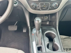 Used 2020  Chevrolet Equinox 4d SUV FWD LS w&sol;1LS at Dime Down by Frank Leta near Bridgeton&comma; MO