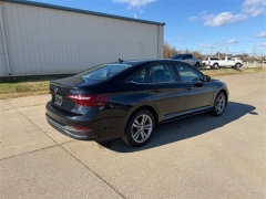 Used 2024  Volkswagen Jetta SE Auto at Dime Down by Frank Leta near Bridgeton&comma; MO