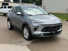  2025 Buick Encore GX FWD 4dr Preferred at Dime Down by Frank Leta near Bridgeton, MO