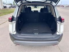 Used 2023 Nissan Rogue AWD SV at Dime Down by Frank Leta near Bridgeton, MO
