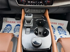 Used 2024  Nissan Rogue AWD Platinum at Dime Down by Frank Leta near Bridgeton&comma; MO