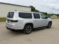 Used 2024  Jeep Wagoneer L Series III 4x4 at Dime Down by Frank Leta near Bridgeton&comma; MO