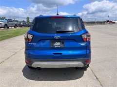 Used 2017 Ford Escape 4d SUV FWD Titanium at Dime Down by Frank Leta near Bridgeton, MO