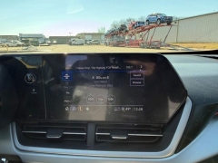 Used 2025  Chevrolet Trax FWD 4dr 1RS at Dime Down by Frank Leta near Bridgeton&comma; MO