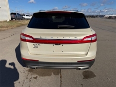Used 2016  Lincoln MKX 4d SUV FWD Reserve at Dime Down by Frank Leta near Bridgeton&comma; MO