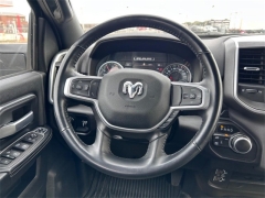 Used 2024  Ram 2500 Big Horn 4x4 Crew Cab 6'4" Box at Dime Down by Frank Leta near Bridgeton, MO