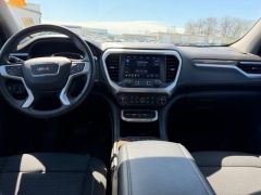 Used 2023  GMC Acadia FWD 4dr SLE at Dime Down by Frank Leta near Bridgeton&comma; MO