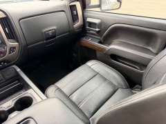 Used 2018  GMC Sierra 2500 4WD Crew Cab Denali at Dime Down by Frank Leta near Bridgeton&comma; MO