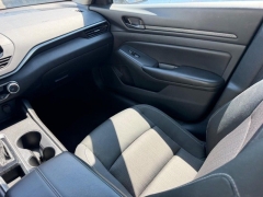 Used 2024  Nissan Altima 2&period;5 S Sedan at Dime Down by Frank Leta near Bridgeton&comma; MO