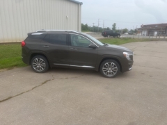 Used 2023 GMC Terrain AWD 4dr Denali at Dime Down by Frank Leta near Bridgeton, MO