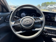 Used 2024  Hyundai Elantra SEL IVT at Dime Down by Frank Leta near Bridgeton&comma; MO
