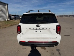 Used 2024  Hyundai Palisade Calligraphy Night Edition AWD at Dime Down by Frank Leta near Bridgeton&comma; MO