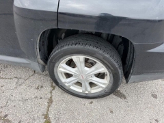 Used 2016  GMC Terrain 4d SUV AWD SLT at Dime Down by Frank Leta near Bridgeton&comma; MO