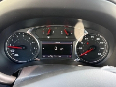 Used 2024  GMC Terrain FWD 4dr SLT at Dime Down by Frank Leta near Bridgeton&comma; MO