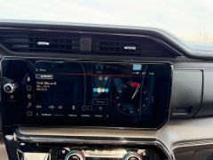 Used 2023  GMC Sierra 1500 4WD Crew Cab 147" AT4X at Dime Down by Frank Leta near Bridgeton&comma; MO