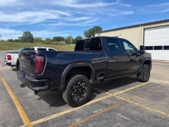 Used 2024  GMC Sierra 2500HD 4WD Crew Cab 159" AT4X Dsl at Dime Down by Frank Leta near Bridgeton&comma; MO