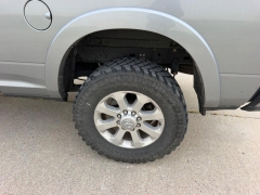 Used 2022  Ram 2500 4WD Laramie Crew Cab 6'4" Box at Dime Down by Frank Leta near Bridgeton&comma; MO