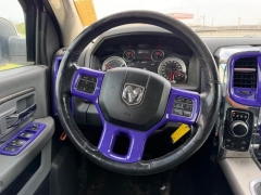 Used 2018  Ram 1500 Big Horn 4x4 Crew Cab 5'7" Box at Dime Down by Frank Leta near Bridgeton&comma; MO